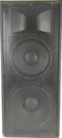 Акустическая система Lnm Protech TR1215, 800w/RMS