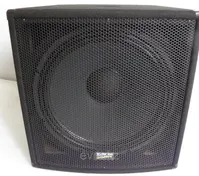 Сабвуфер низкочастотная акустическая система LNM VX-18