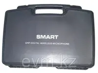 Радио микрофон Smart MX-2 (2 микрофона)