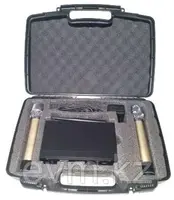 Радио микрофон Smart MX-2 (2 микрофона)