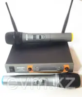 Радиомикрофон Smart SM-925