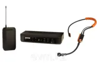 Микрофон Shure BLX14E/SM31