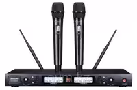 Радиомикрофон Takstar TS-8808HH