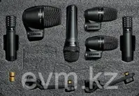 Shure Pgadrumkit6 соқпалы аспаптар жинағы