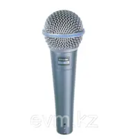 Микрофон Shure BETA 58A