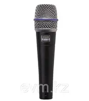 Микрофон Shure BETA 57A