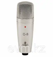 Микрофон Behringer C-3