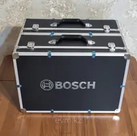 Bosch SKM8000D 8-канальная беспроводная конференционная система.