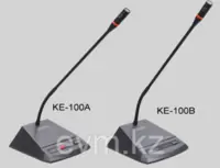 Центральный блок конференц-системы КЕ-1000