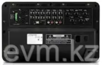 Микшерный пульт со встроенным усилителем Dynacord PM502 2×600 Вт@4 Ом