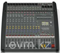 Кіріктірілген күшейткіші бар микшерлік пульт Dynacord PM1000-3 2×1000 Вт@4 Ом