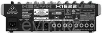 Behringer Xenyx X1622USB