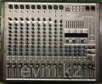 Профессиональны микшер LNM Protech MX82U