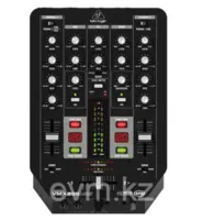 Микшерный пульт Behringer VMX200USB