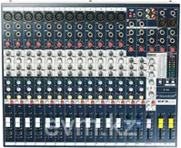 Микшерный пульт Soundcraft EFX12
