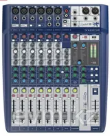 Soundcraft Signature 10 микшерлік пульті