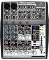 Behringer 1002FX микшерный пульт