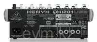 Behringer Xenyx QX1204USB
