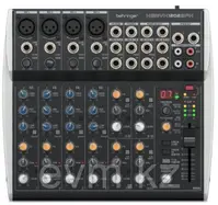 Микшер XENYX 1202SFX
