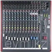 Микшерный пульт Allen&Heat ZED 16FX