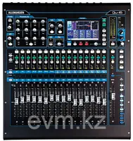 Allen&Heath QU-16C/X цифровой микшерный пульт