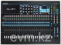 Allen&Heath QU-24C/X Цифровой микшерный пульт