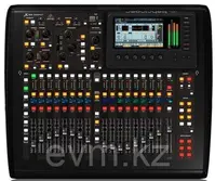 X32 COMPACT цифровой микшерный пульт