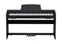 Цифровое пианино Casio PX-770BKC7