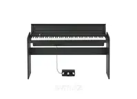 Цифровое пианино Korg LP-180BK