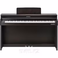 Цифровое пианино темное CUP320N Digital Piano For Kurzweil Brand