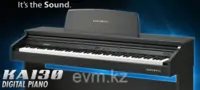 Цифровое пианино KURZWEIL KA130SR