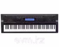 Синтезатор CASIO WK 500