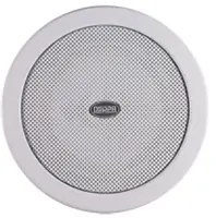 Төбелік дауыс зорайтқыш DSP803 10вт
