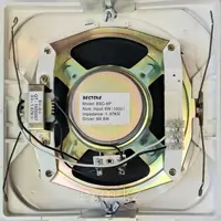 Потолочный громкоговоритель BSC-6P