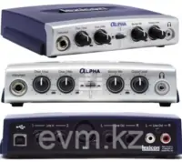  Lexicon Alpha звуковая карта