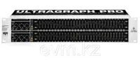 Behringer FBQ3102-EU дыбысты өңдеу