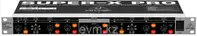 Обработка звука кроссовер Behringer CX2310-EU