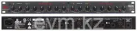 DBX 166xs дыбысты өңдеу