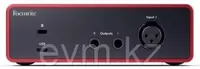 Комплект для домашней студии Focusrite Scarlett Solo Studio 4th Gen