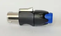 Разъем Speakon 4х пиновый металл