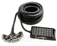 Мультикор Soundking AH113/50  32/8 50м