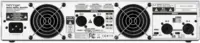 Усилитель мощности NU6000-EU,2*1600Вт 4 Ом вес5,5кг