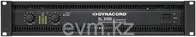 Усилитель мощности DYNACORD SL 2400  2×1200 Вт@4 Ом