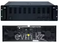 Усилитель APart PUBDRIVE-2000, 450/700/1200 Вт