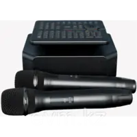 AST ZOOM 2 КАРАОКЕ ЖҮЙЕСІ