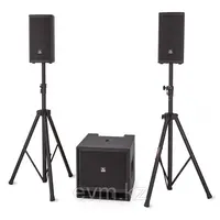 LT812A акустикалық жүйесі, 800 Вт белсенді жинақ