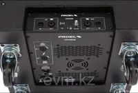 LT812A акустикалық жүйесі, 800 Вт белсенді жинақ