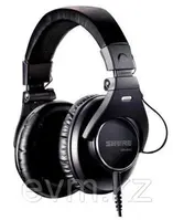 Профессиональные наушники Shure SRH840-BK-EFS