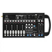 Пульт DMX PRSTAGE MINI DMX-192W