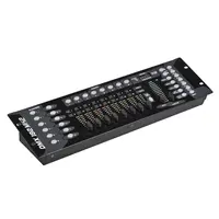Контроллер освещения PRSTAGE DISCO192 192 channel DMX output